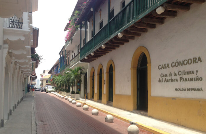 Las 6 ciudades más antiguas de Panamá