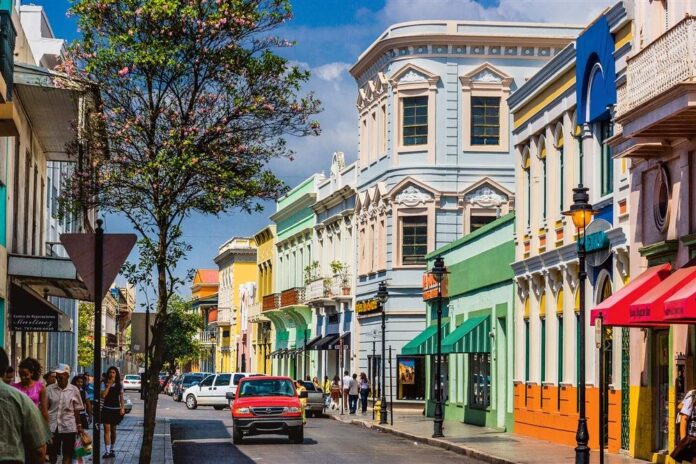 Las 9 Ciudades Más Antiguas De Puerto Rico