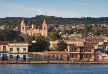 Las 10 Ciudades Más Grandes De Cuba