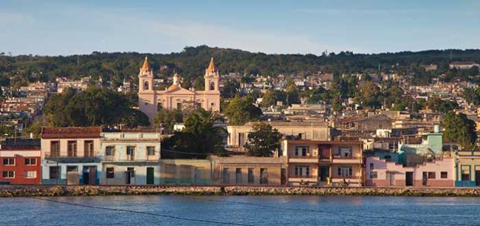 Las 10 Ciudades Más Grandes De Cuba