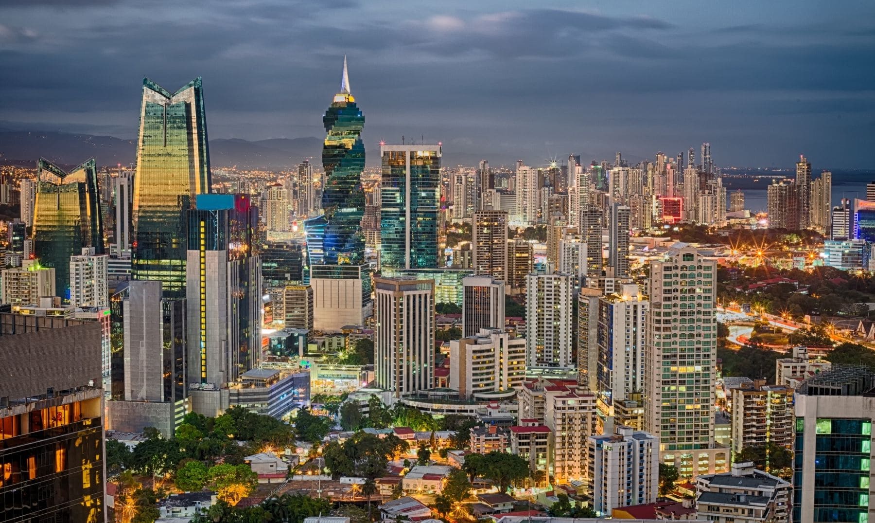 Las 10 ciudades más grandes de Panamá ¿Qué visitar? (2024)