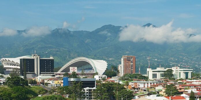 Las 9 Ciudades Más Lindas De Costa Rica