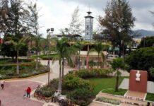 Las 8 Ciudades Más Lindas De Honduras