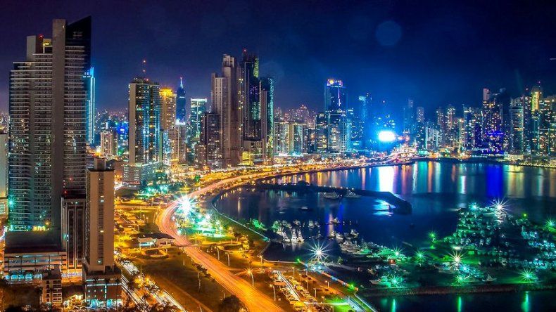 ciudades más lindas de Panamá