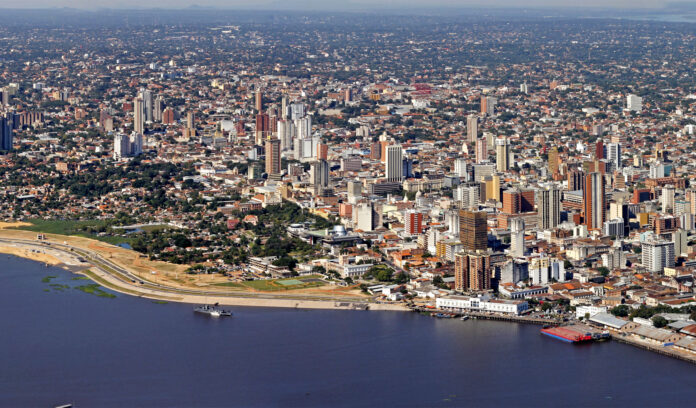 Las 10 ciudades más lindas de Paraguay