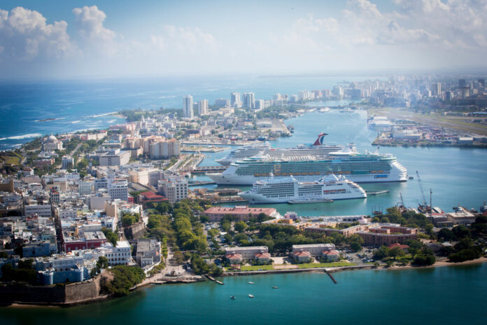 Las 8 Ciudades Más Lindas De Puerto Rico