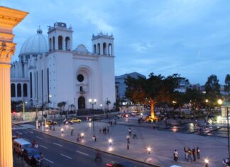 Las 10 Ciudades Más Lindas De El Salvador