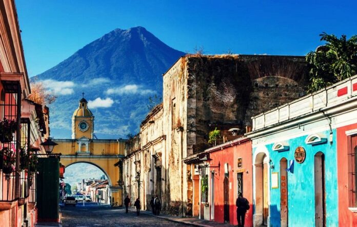 Las 9 Ciudades más grandes de Guatemala