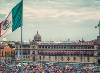 Las 10 Ciudades Más Grandes De México