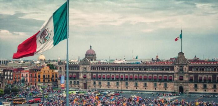 Las 10 Ciudades Más Grandes De México