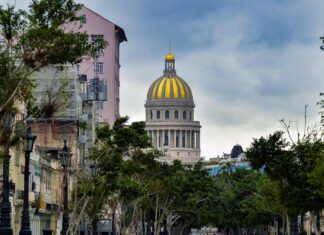 Las 10 ciudades más lindas de Cuba