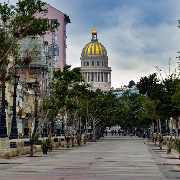 Las 10 ciudades más lindas de Cuba