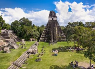 Las 9 Ciudades más lindas de Guatemala