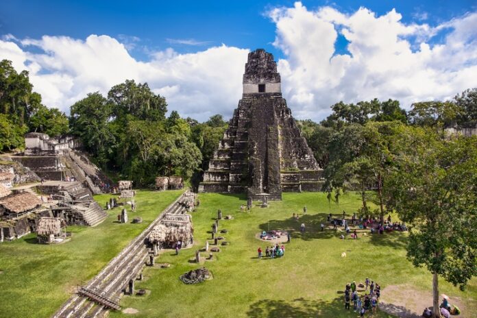 Las 9 Ciudades más lindas de Guatemala