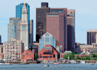 Las 8 Ciudades Más Antiguas De Estados Unidos