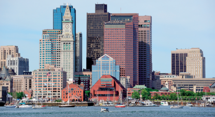Las 8 Ciudades Más Antiguas De Estados Unidos