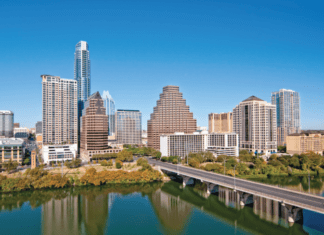 Las 9 Ciudades Más Grandes De Estados Unidos