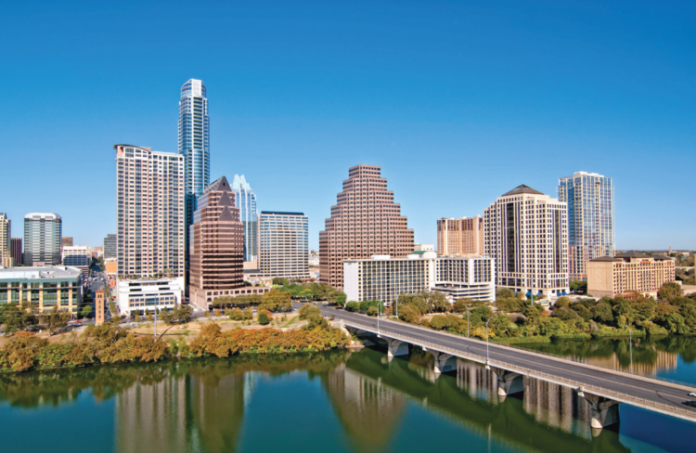 Las 9 Ciudades Más Grandes De Estados Unidos
