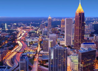 Las 10 Ciudades Más Lindas De Estados Unidos