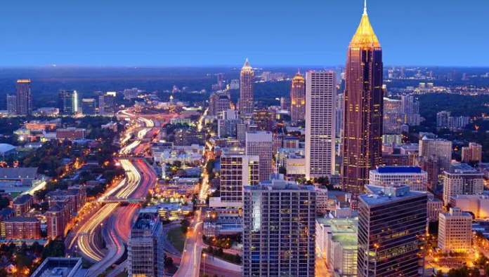 Las 10 Ciudades Más Lindas De Estados Unidos