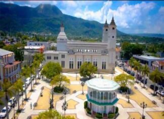Las 7 Ciudades Más Lindas De República Dominicana