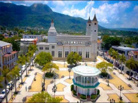 Ciudades Más Lindas De República Dominicana 