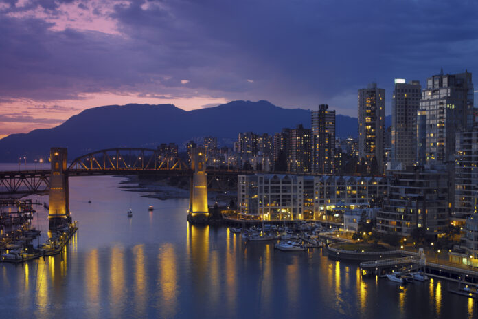 Las 10 Ciudades Más Lindas De Canadá
