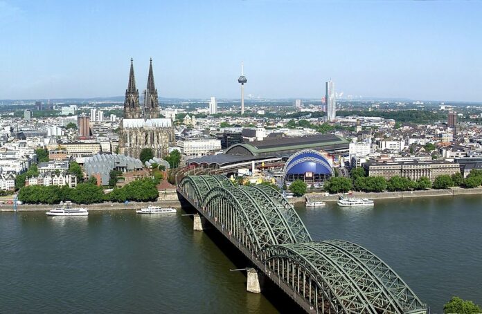 Las 10 ciudades más lindas de Alemania
