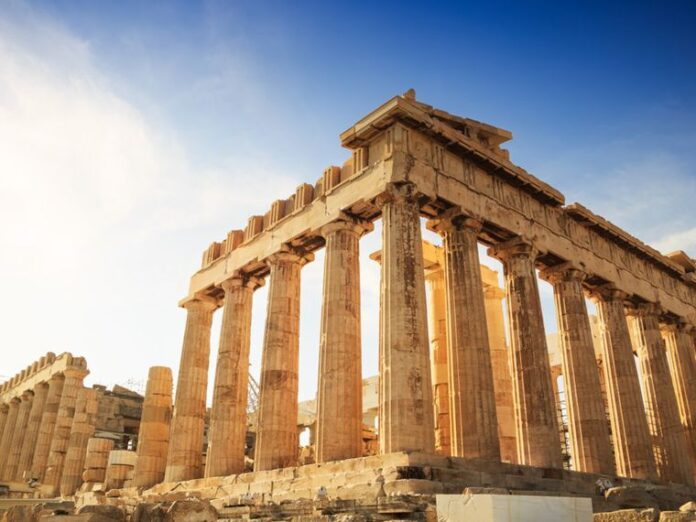 Las 7 Ciudades Más Antiguas De Grecia