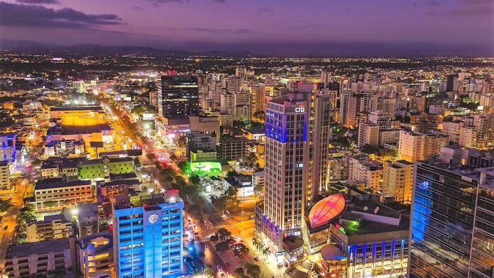 Las 10 Ciudades más grandes de República Dominicana
