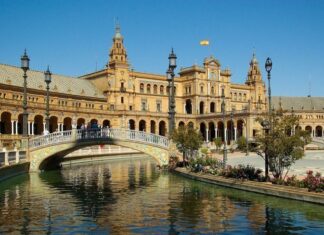 Las 13 Ciudades Más Lindas De España