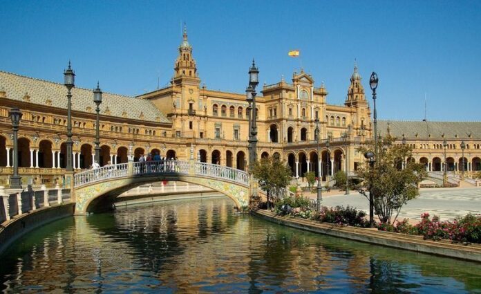 Las 13 Ciudades Más Lindas De España