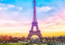 Las 10 Ciudades Más Lindas De Francia