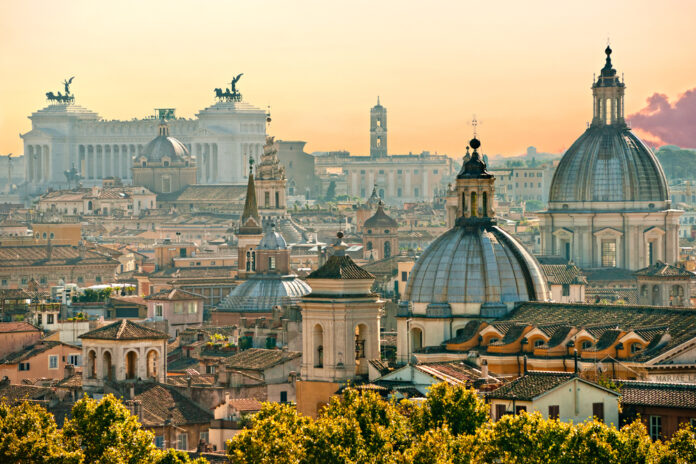 Las 10 Ciudades Más Grandes De Italia