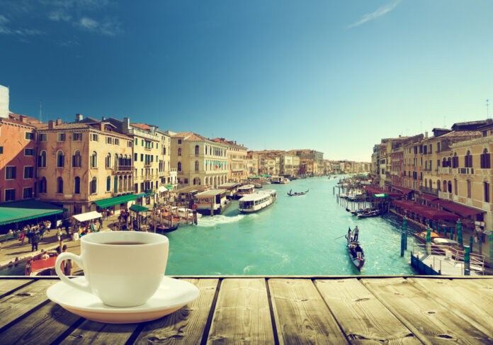 Las 10 Ciudades Más Antiguas De Italia