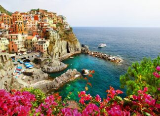 Las 9 ciudades más lindas de Italia