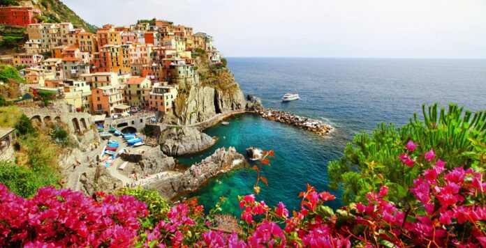 Las 9 ciudades más lindas de Italia