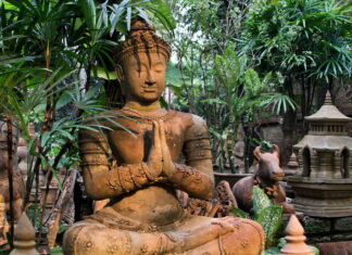 Las 10 Ciudades Más Antiguas De La India