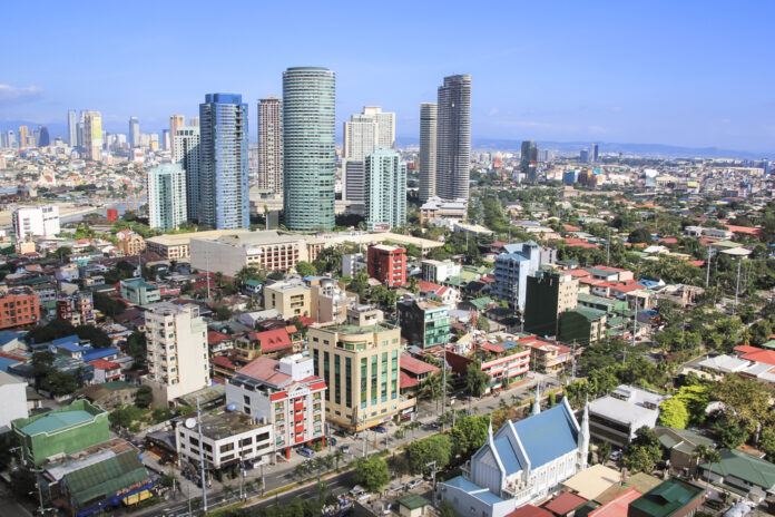 Las 7 Ciudades Más Grandes De Filipinas