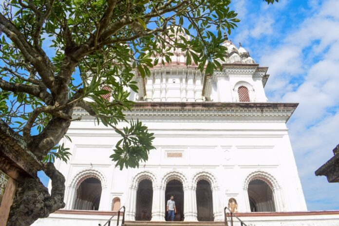 Las 9 Ciudades Más Lindas De Bangladesh