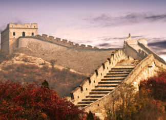 Las 7 Ciudades Más Antiguas De China