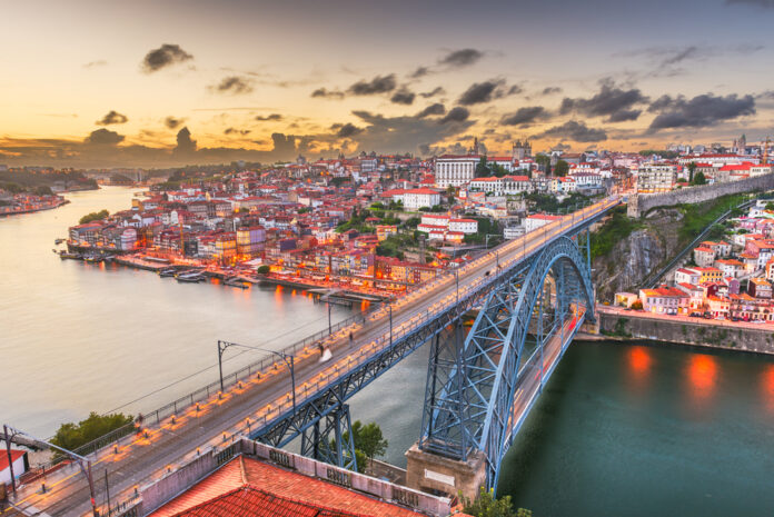 Las 9 Ciudades Más Antiguas De Portugal