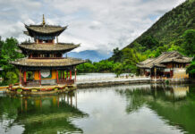 Las 9 Ciudades Más Lindas De China