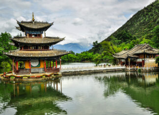 Las 9 Ciudades Más Lindas De China