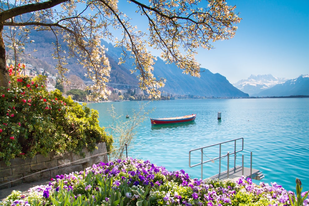 Las 9 Ciudades Más Lindas De Suiza ¿Qué visitar? (2024)