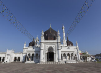 Las 11 Ciudades Más Lindas En Malasia