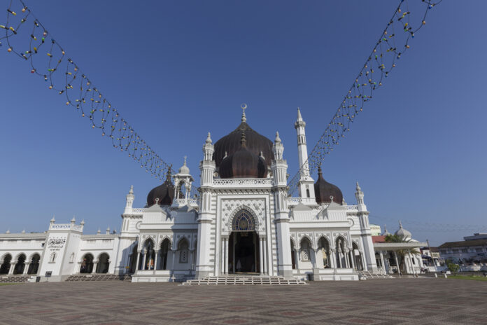 Las 11 Ciudades Más Lindas En Malasia