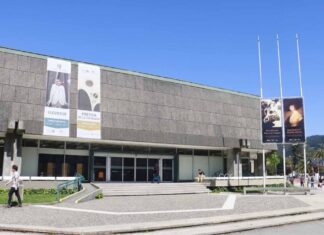 6 Museos En Concepción Que No Puedes Perderte
