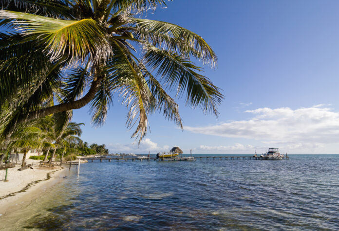 11 Lugares Turísticos De Belice