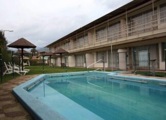 14 Piscinas Cerca De Valparaíso